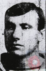 Percy Walter Adams