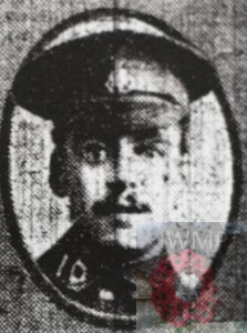 FREDERICK J SCRIVENER